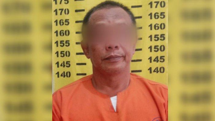 Putrinya Pamit Ingin Tinggal Bersama Ibunya, SZ Tak Setuju dan Lakukan Penganiayaan